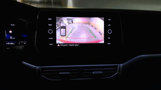 Δοκιμάζουμε το νέο VW T-Cross 1,5 TSI 150 PS DSG R-Line