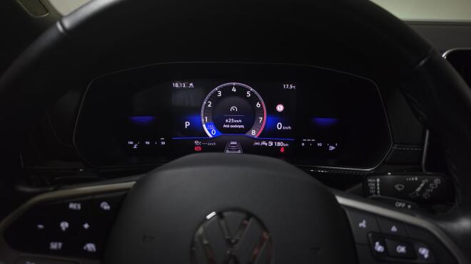 Δοκιμάζουμε το νέο VW T-Cross 1,5 TSI 150 PS DSG R-Line