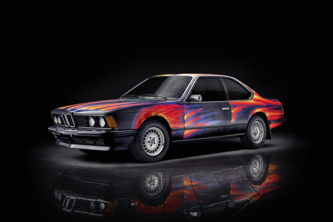 BMW Σειρά 6: Συμπληρώνει 50 χρόνια παρουσίας