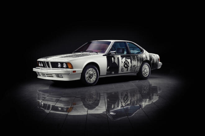 BMW Σειρά 6: Συμπληρώνει 50 χρόνια παρουσίας