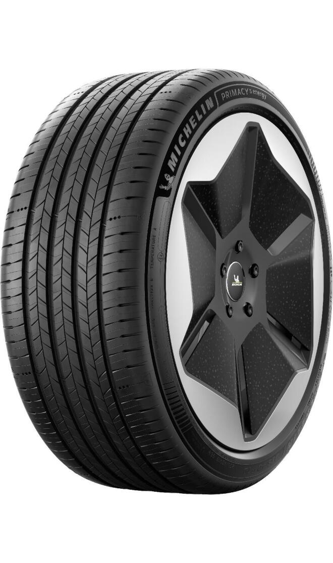 Michelin: Έφερε δυο νέες γκάμες ελαστικών