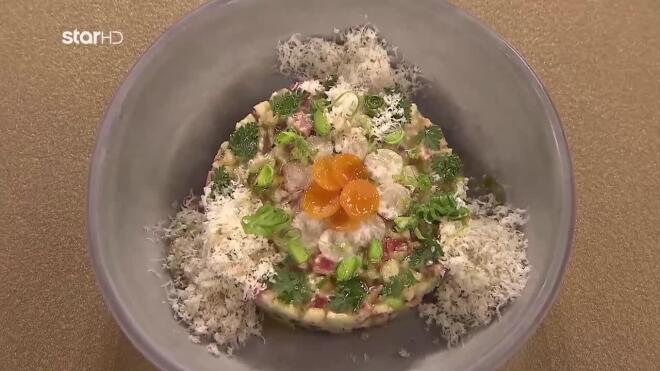 MasterChef: Ποιος αποχώρησε από τον διαγωνισμό;