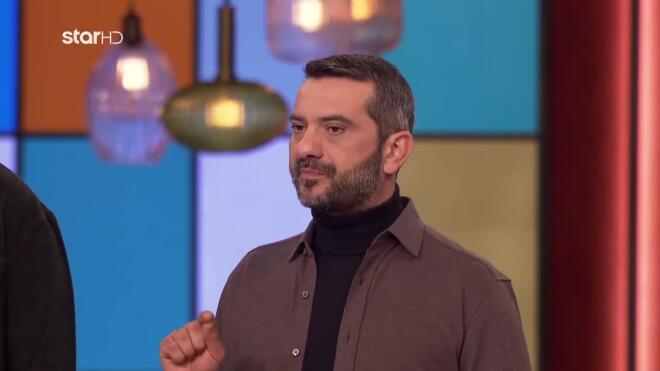 Λεωνίδας Κουτσόπουλος