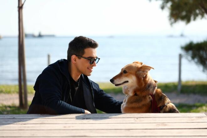 «Έχω μάθει»: Το νέο λαϊκό τραγούδι του Βασίλη Δήμα