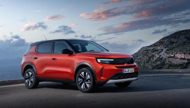 Opel: Τα μοντέλα της και οι εντυπωσιακές πωλήσεις  