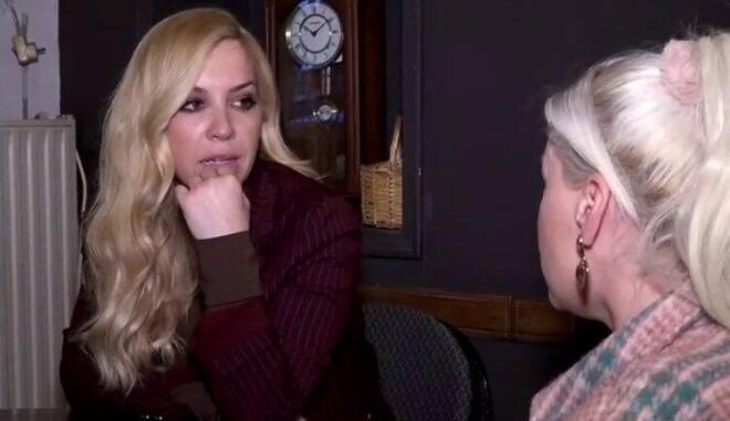 Μαρία Αναστασοπούλου: «Έχω μετακομίσει 7 φορές τα τελευταία 12 χρόνια»