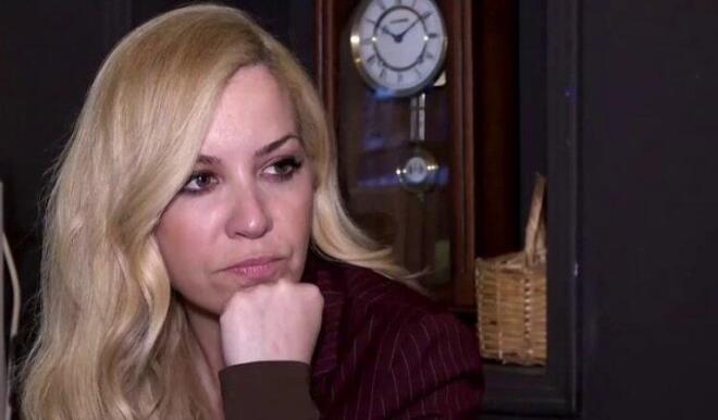 Μαρία Αναστασοπούλου: «Έχω μετακομίσει 7 φορές τα τελευταία 12 χρόνια»