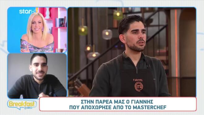 Η Εβδομάδα Θρίλερ επιφυλάσσει και δεύτερη αποχώρηση!