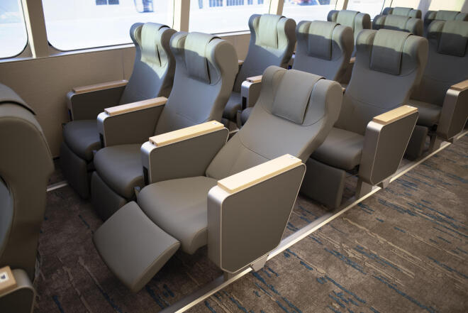 seajets andros tinos