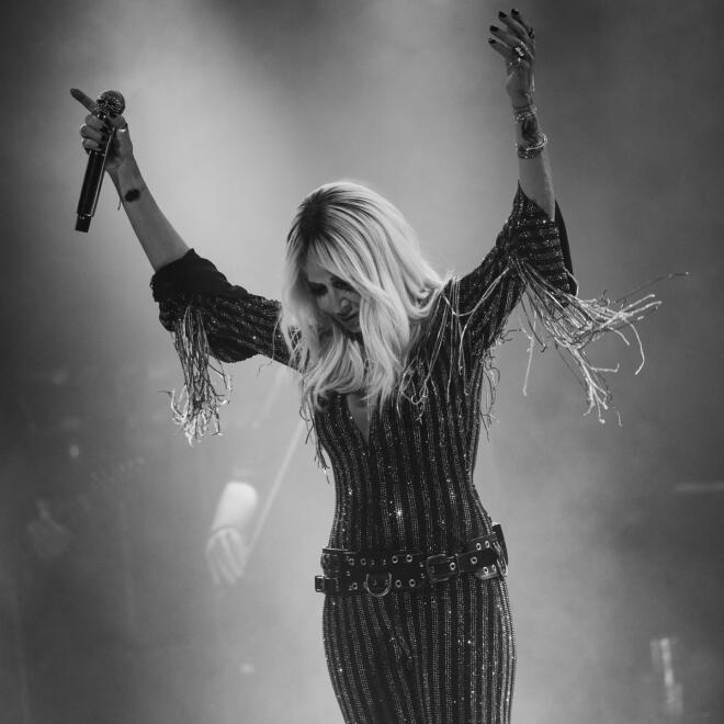 Τέλος το Hotel Ermou για την Άννα Βίσση... όπως το ξέραμε τουλάχιστον!