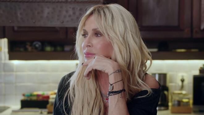 Άννα Βίσση: Ολική επαναφορά - Καινούργια όλα για την Απόλυτη!