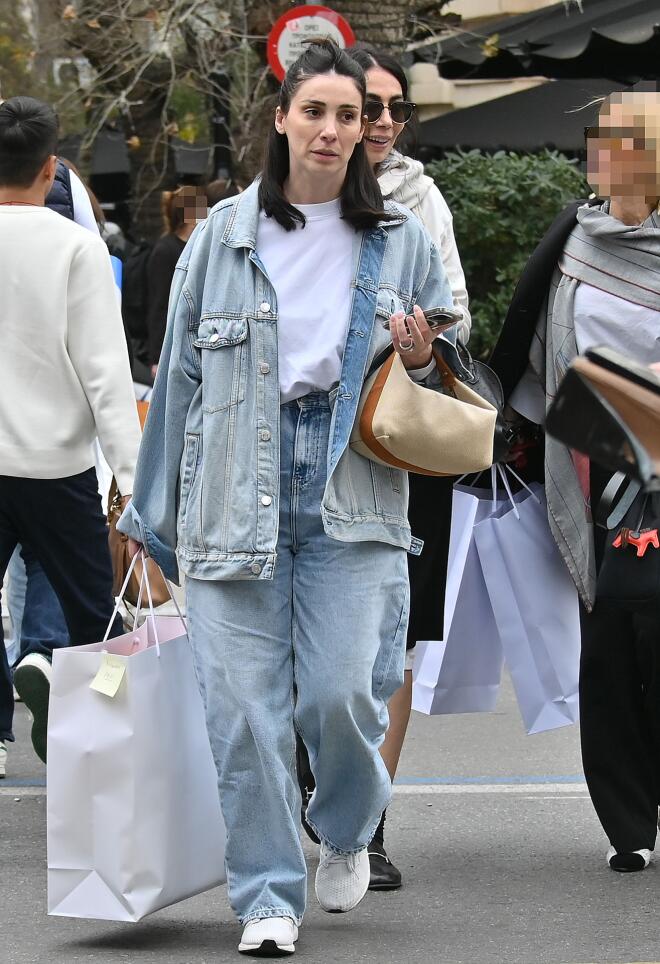 Αδερφές Χοψονίδου: Μας δίνουν ιδέες για άψογα city looks