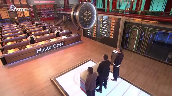 MasterChef: «Ένα πιάτο – μία μπουκιά» - Τι είπε ο Πάνος Ιωαννίδης