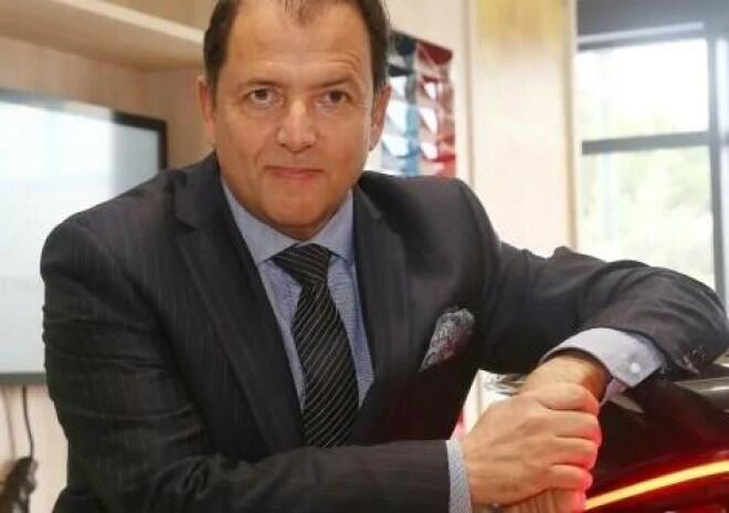 MAZDA 6e: Αναδείχθηκε το αυτοκίνητο με την καλύτερη σχεδίαση για το 2026