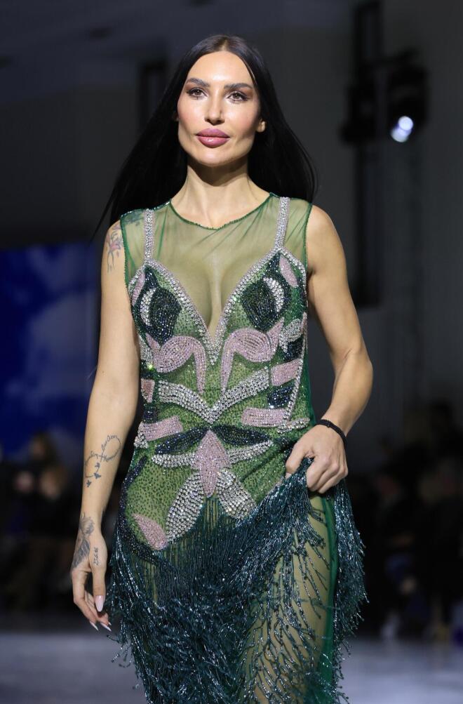 Ζέτα Θεοδωροπούλου/ φωτογραφία από Ndpphoto.gr