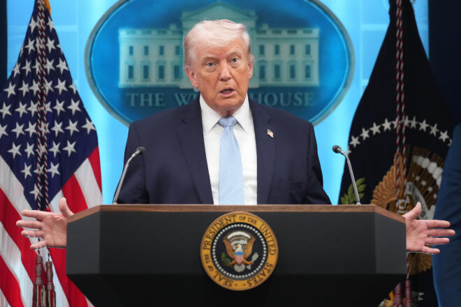 Ντόναλντ Τραμπ 2