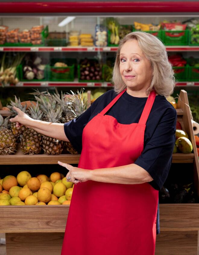 Ζωή Ρηγοπούλου: Η μητρότητα στα 18 και οι διάσημοι γονείς της