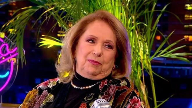 Ζωή Ρηγοπούλου: Η μητρότητα στα 18 και οι διάσημοι γονείς της