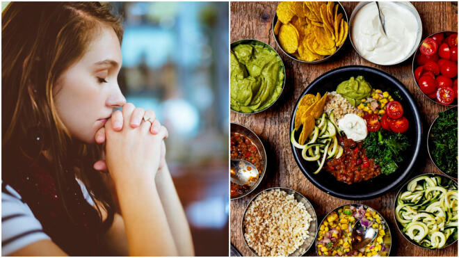 Πάσχα και νηστεία: Η φυτική διατροφή που συνιστούν οι ειδικοί υγείας