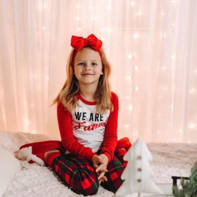 H 7χρονη Athena Strand/ facebook