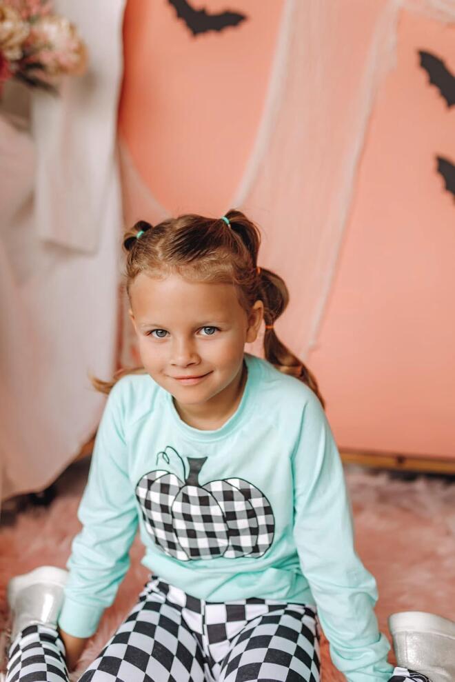 H 7χρονη Athena Strand/ facebook Maitlyn Presley Gandy