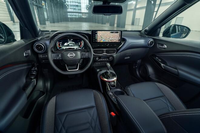 Nissan JUKE Pulse: Η νέα ειδική έκδοση με εξοπλισμό που τα...«σπάει» 