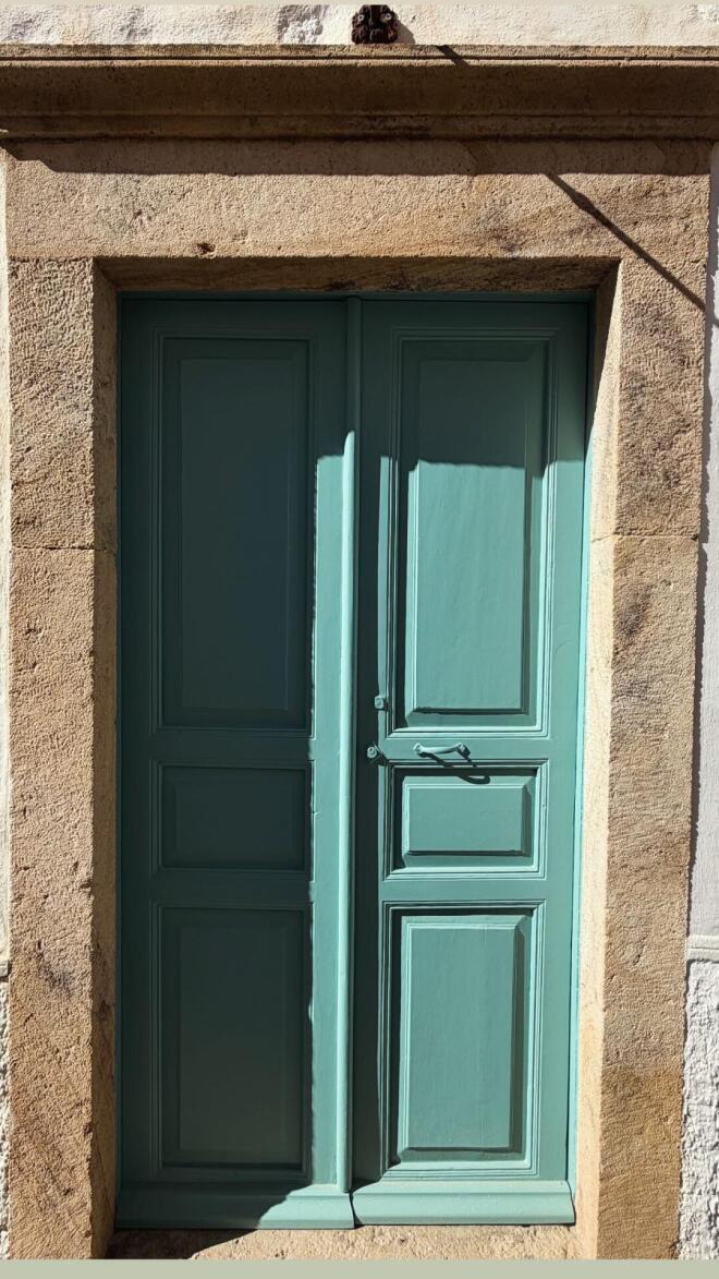 Πάσχα στην Πάτμο για την Μπαλατσινού: Το παραδοσιακό φαγητό που απόλαυσε!