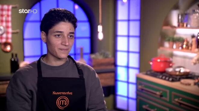 MasterChef: Ραβιόλι ή μήλα; Η δοκιμασία που κρίνει την ασυλία!
