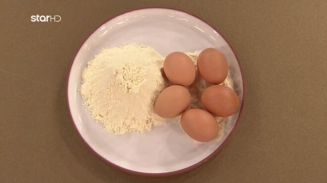 MasterChef: Ραβιόλι ή μήλα; Η δοκιμασία που κρίνει την ασυλία!