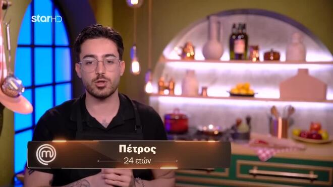 MasterChef: Ραβιόλι ή μήλα; Η δοκιμασία που κρίνει την ασυλία!