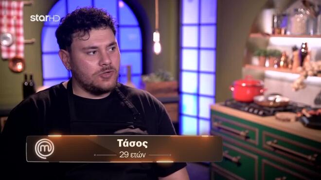 MasterChef: Ραβιόλι ή μήλα; Η δοκιμασία που κρίνει την ασυλία!