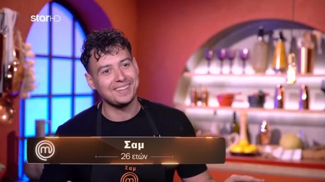 MasterChef: Ραβιόλι ή μήλα; Η δοκιμασία που κρίνει την ασυλία!