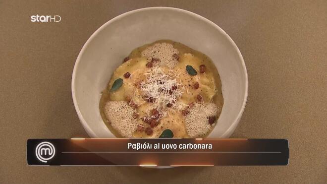 Το πιάτο του Πέτρου