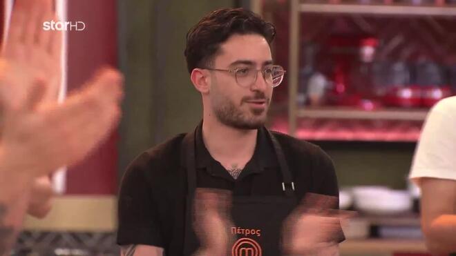 MasterChef: Ποιος κατάφερε να κερδίσει τη λευκή ποδιά;