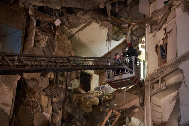 Λίβανος βομβαρδισμός 5