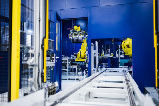 BMW i7: Το νέο μοντέλο έρχεται με νέα μπαταρία