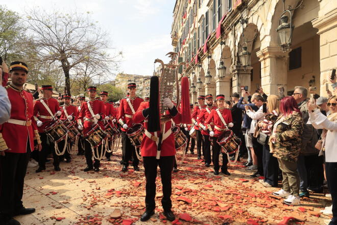 σπάσιμο μπότηδων Κέρκυρα 6