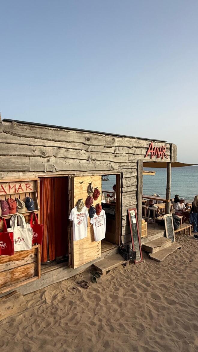 Αθηνά Οικονομάκου: Ο προορισμός που επέλεξε με τον Τσερέλα για το Πάσχα!