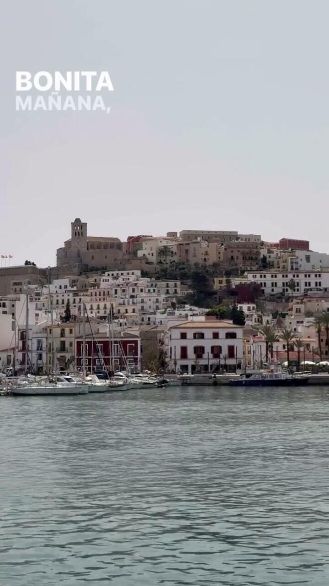 Αθηνά Οικονομάκου: Ο προορισμός που επέλεξε με τον Τσερέλα για το Πάσχα!