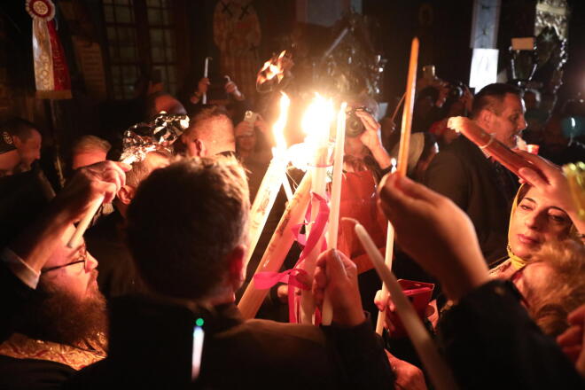 ανάσταση 2026 2