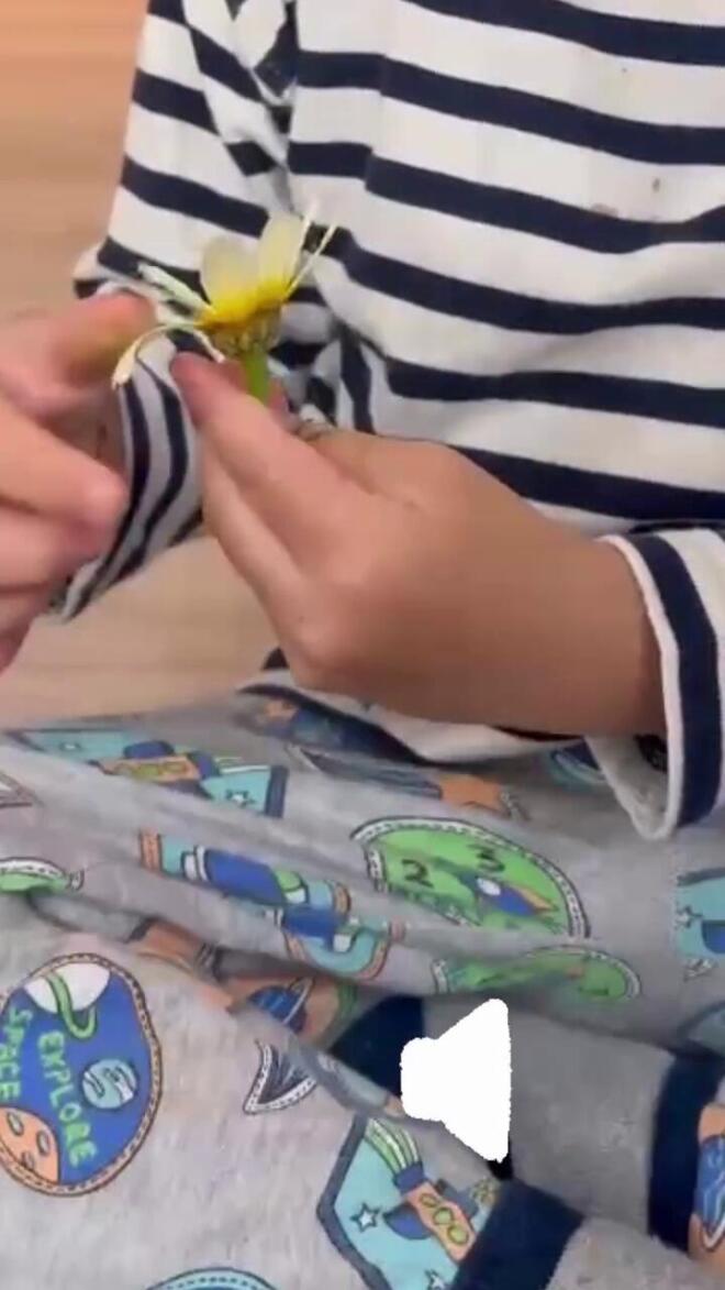 Ελένη Φουρέιρα: Το super cute βίντεο που δημοσίευσε με τον γιο της, Έρμη