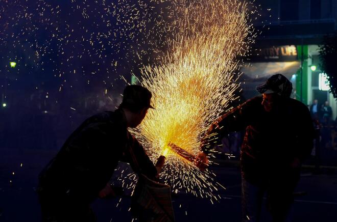 σαΐτοπόλεμος 1