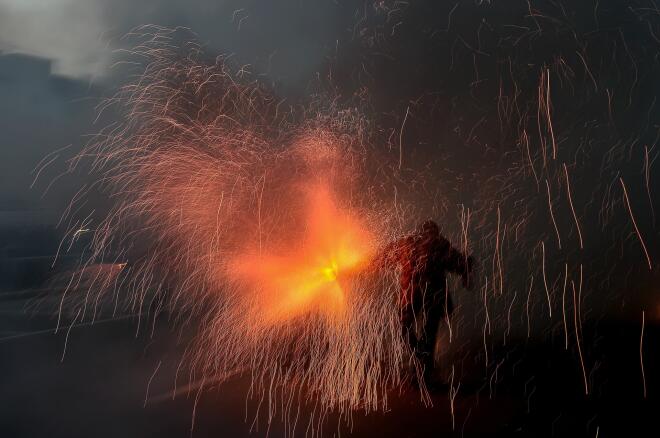 σαΐτοπόλεμος 2