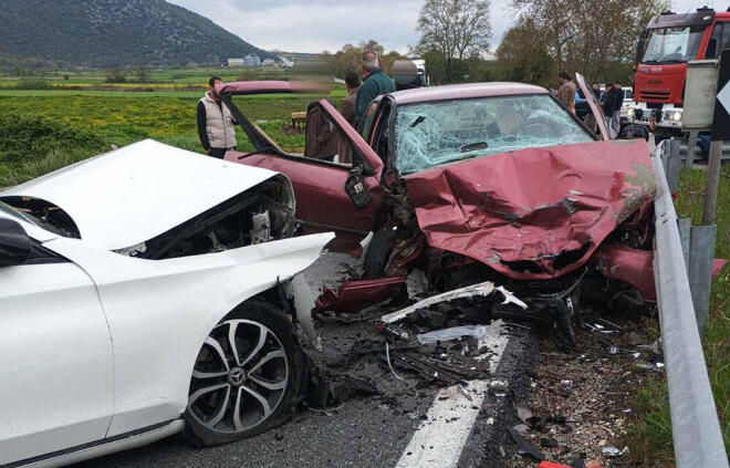 καβάλα τροχαίο 2