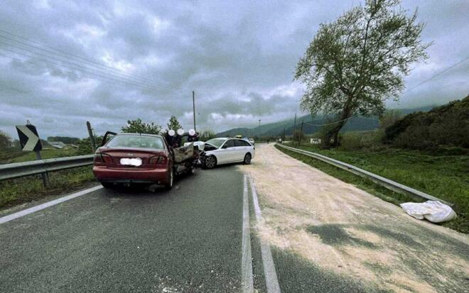 καβάλα τροχαίο 1