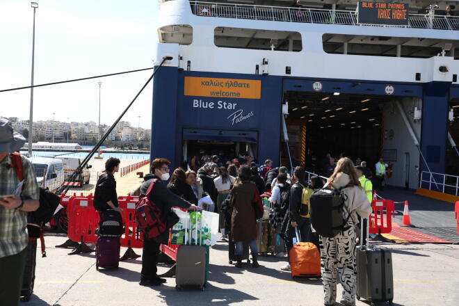 λιμάνι πειραιάς 2