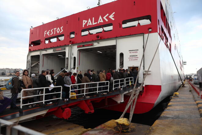 λιμάνι πειραιάς 1