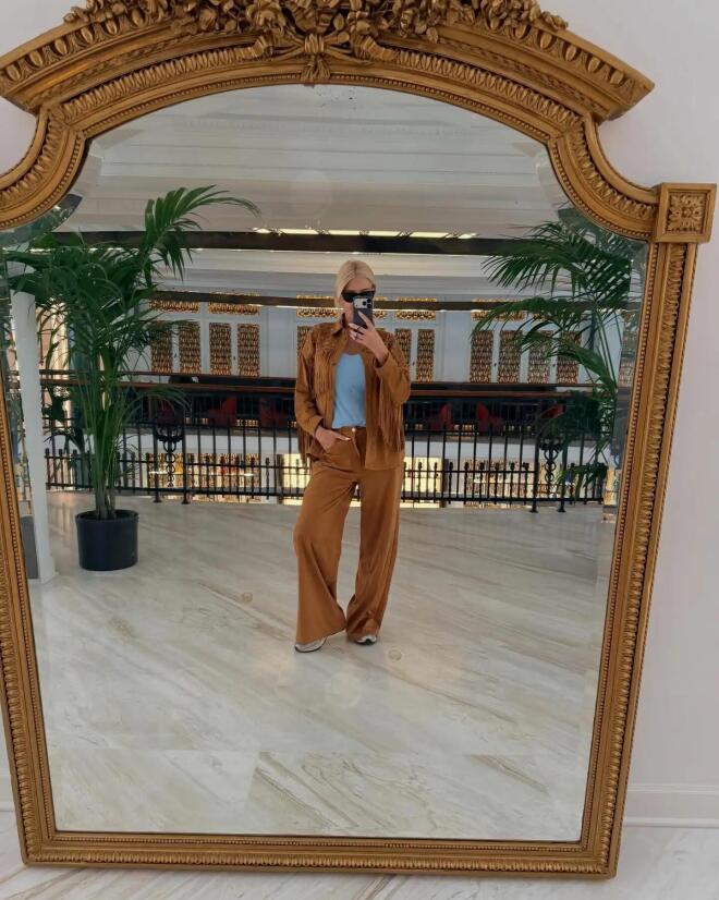 Φαίη Σκορδά: Στο Κιλκίς με τον σύντροφό της για τις διακοπές του Πάσχα