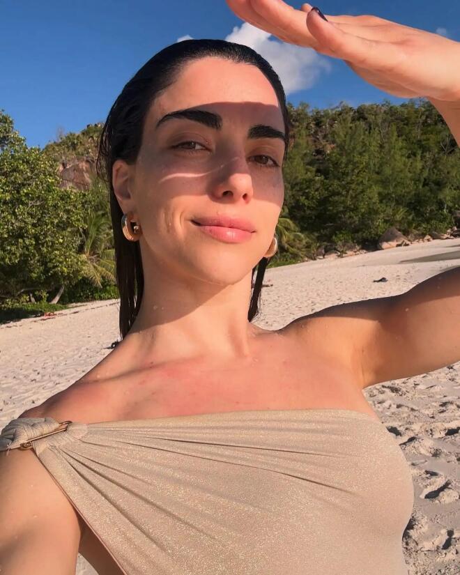 Βασάλος - Βαρθολομάτου: Διακοπές στις μαγευτικές Σεϋχέλλες για το Πάσχα