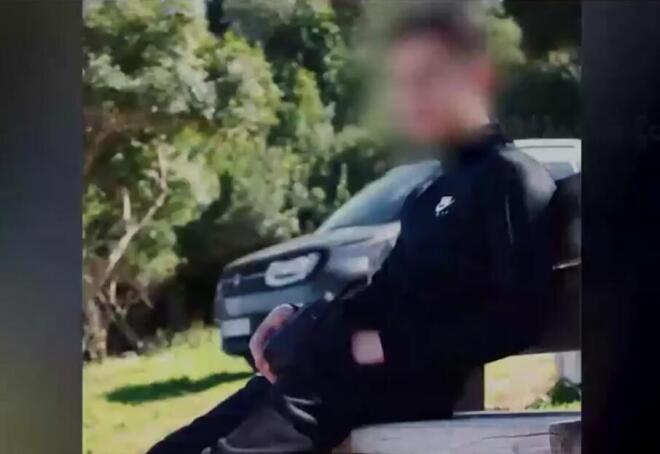 Στη θλίψη έχουν βυθιστεί οι Παξοί μετά το θανατηφόρο τροχαίο